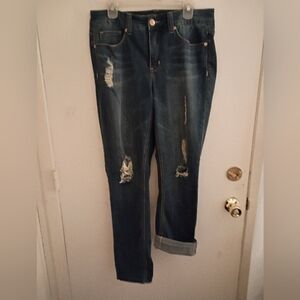 Melissa McMarthy Jeans